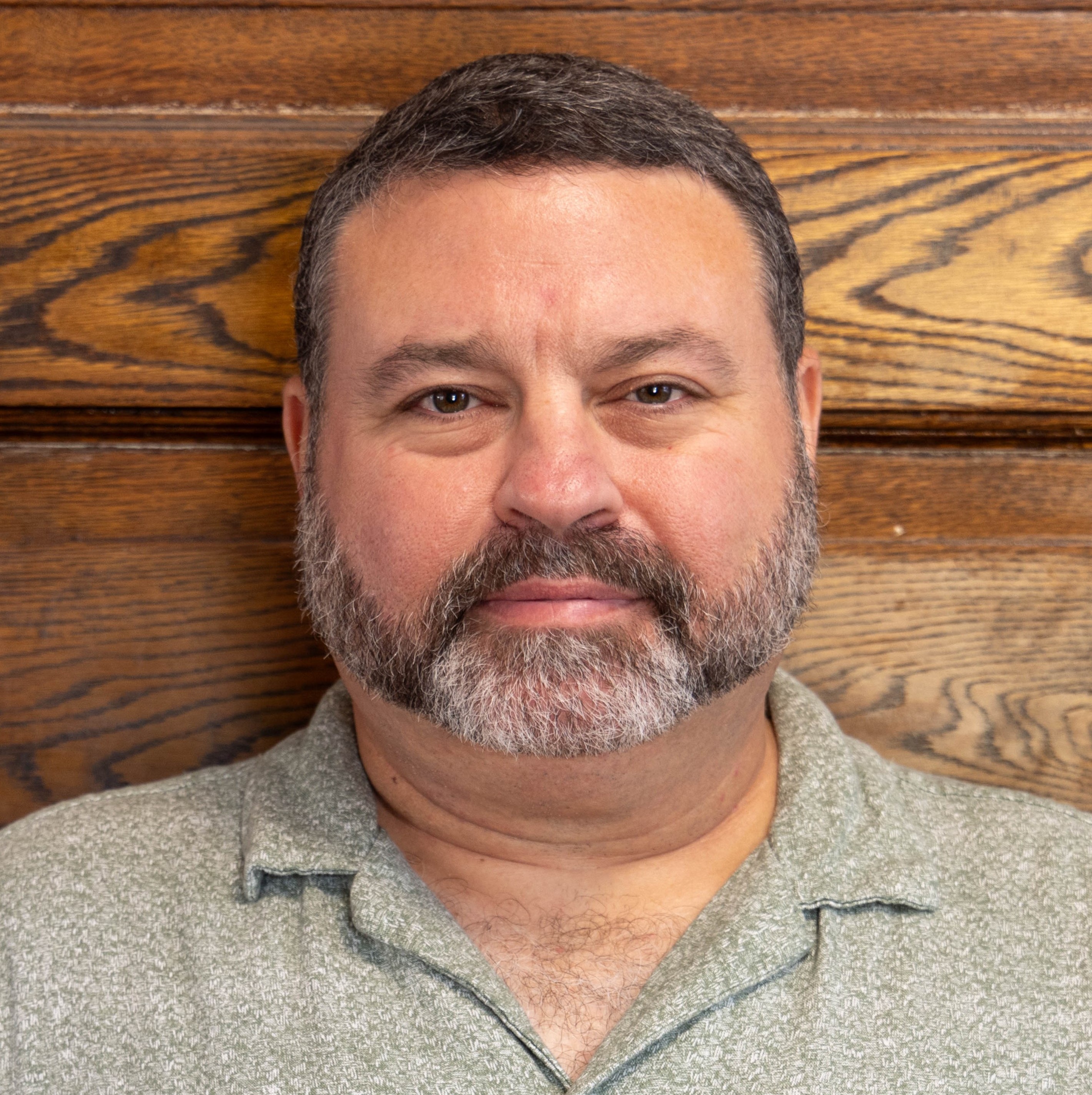 Greg Cennamo, ASQ CRE